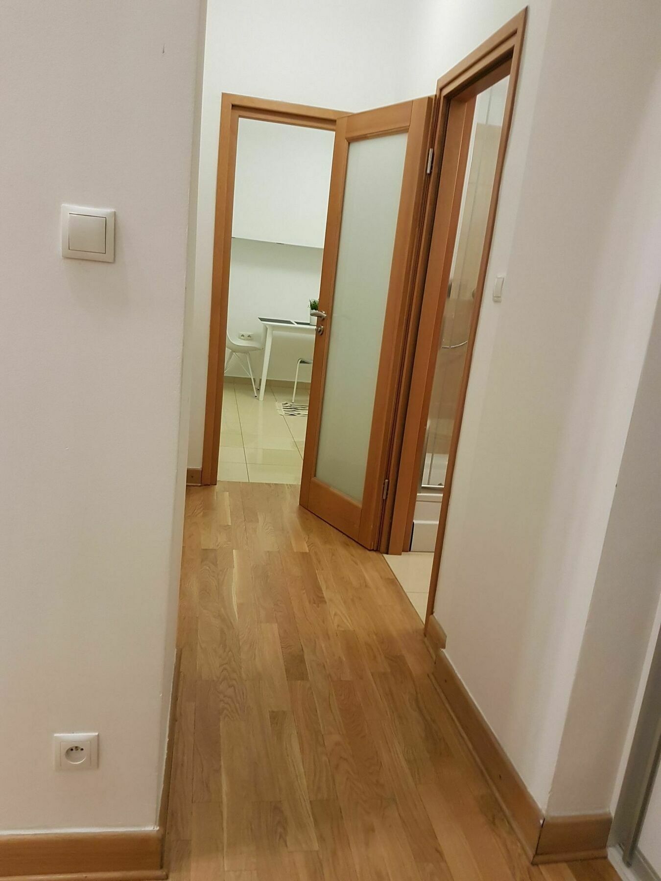 Stars Apartaments City Center By Noclegi Renters وارسو المظهر الخارجي الصورة