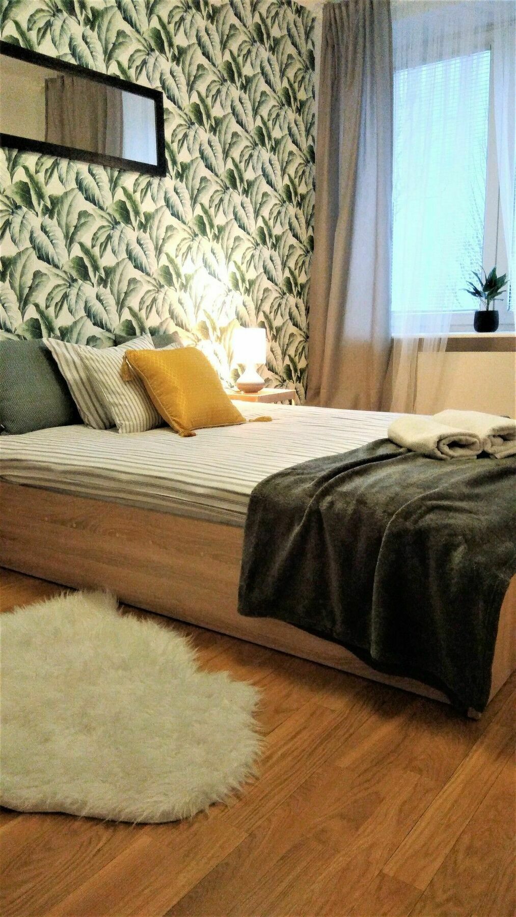 Stars Apartaments City Center By Noclegi Renters وارسو المظهر الخارجي الصورة