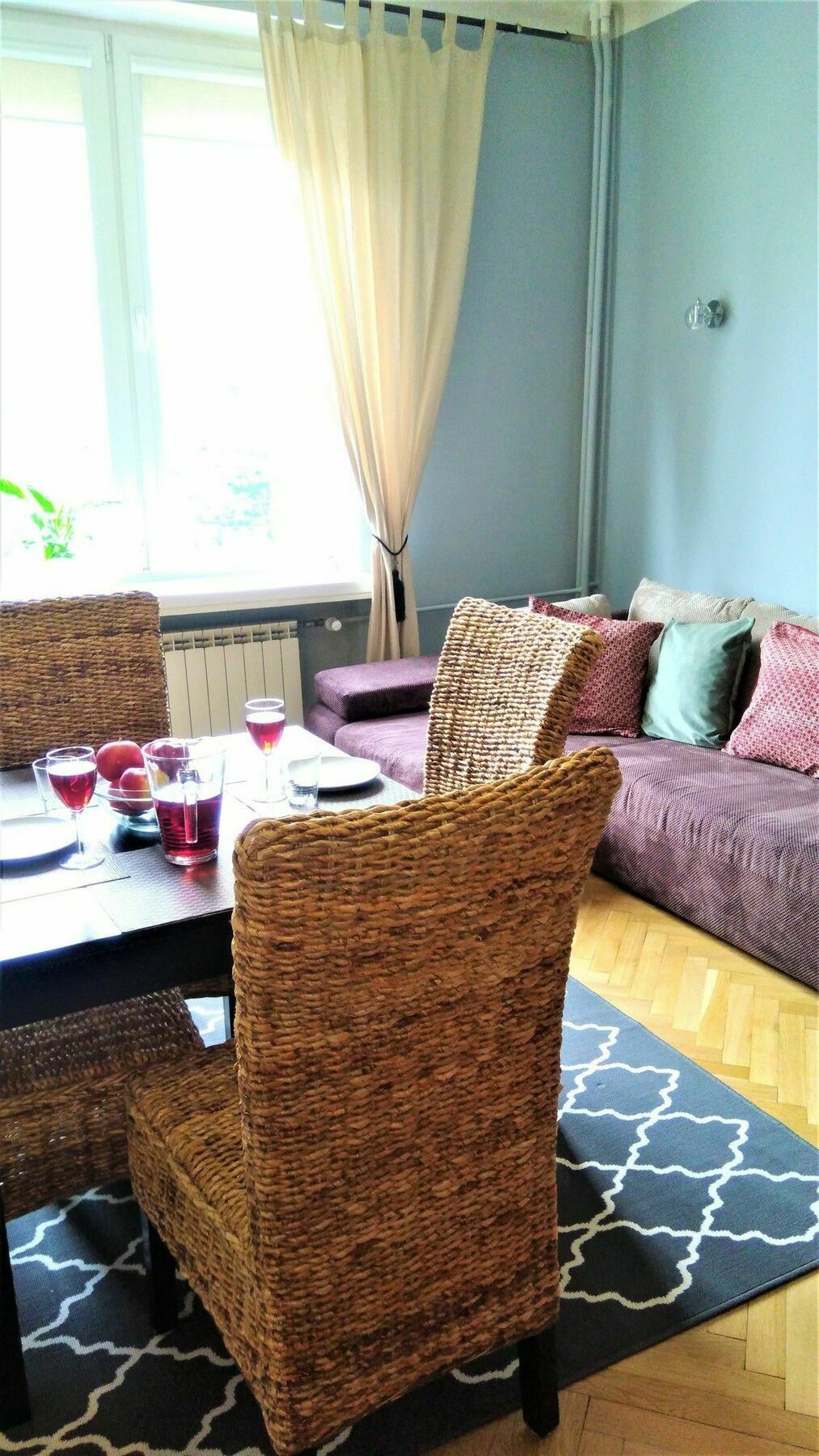 Stars Apartaments City Center By Noclegi Renters وارسو المظهر الخارجي الصورة