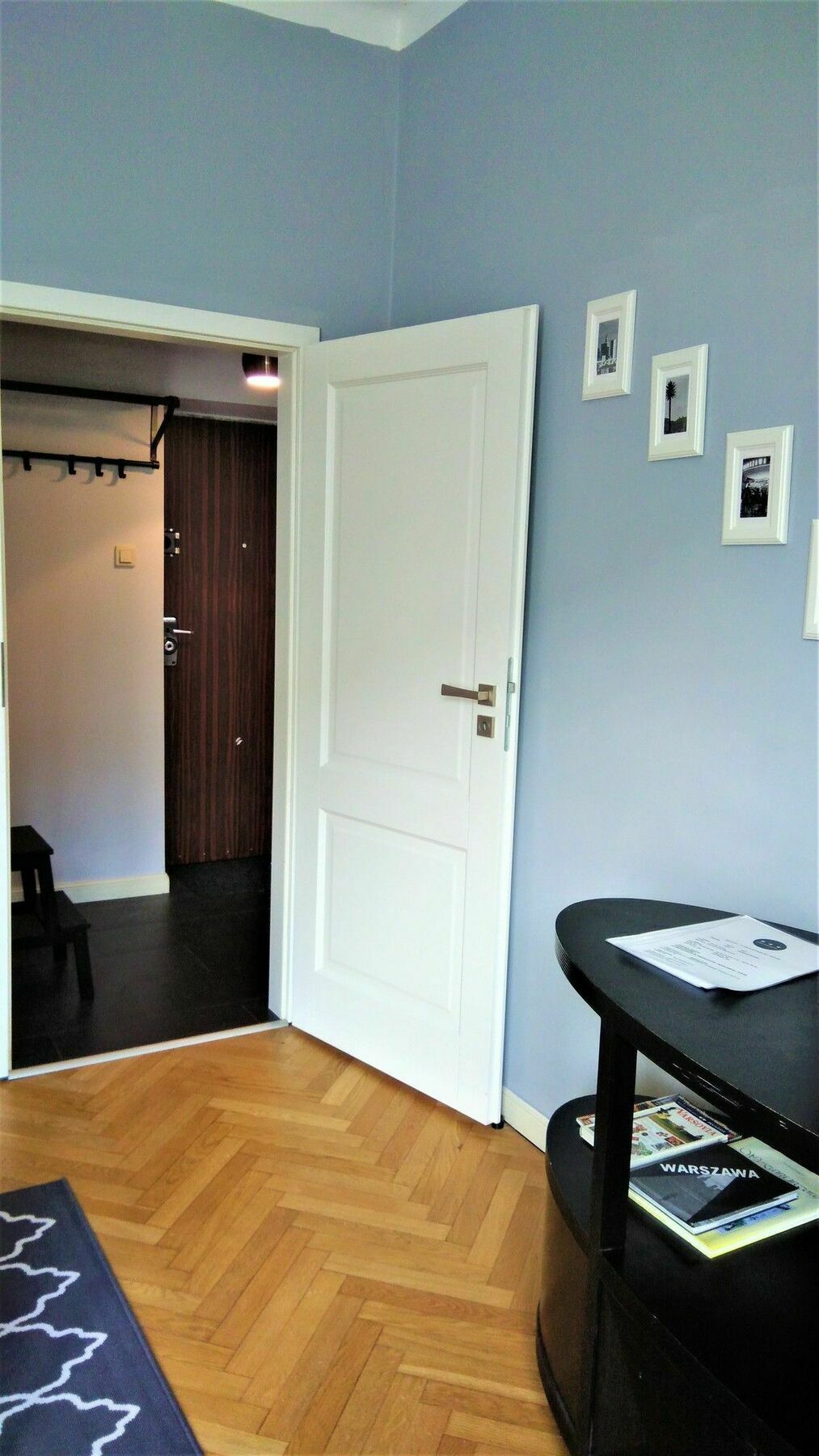 Stars Apartaments City Center By Noclegi Renters وارسو المظهر الخارجي الصورة