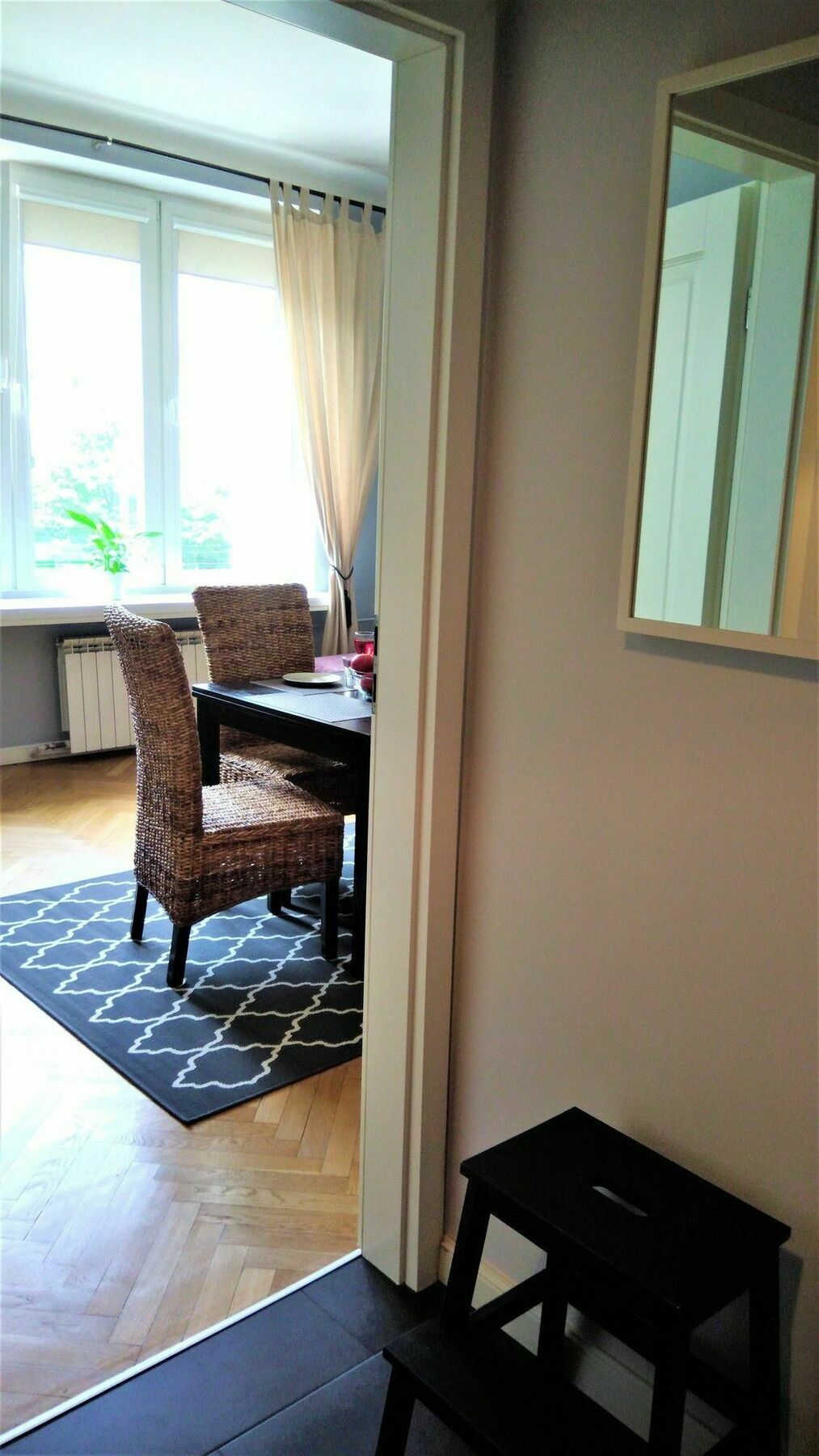 Stars Apartaments City Center By Noclegi Renters وارسو المظهر الخارجي الصورة