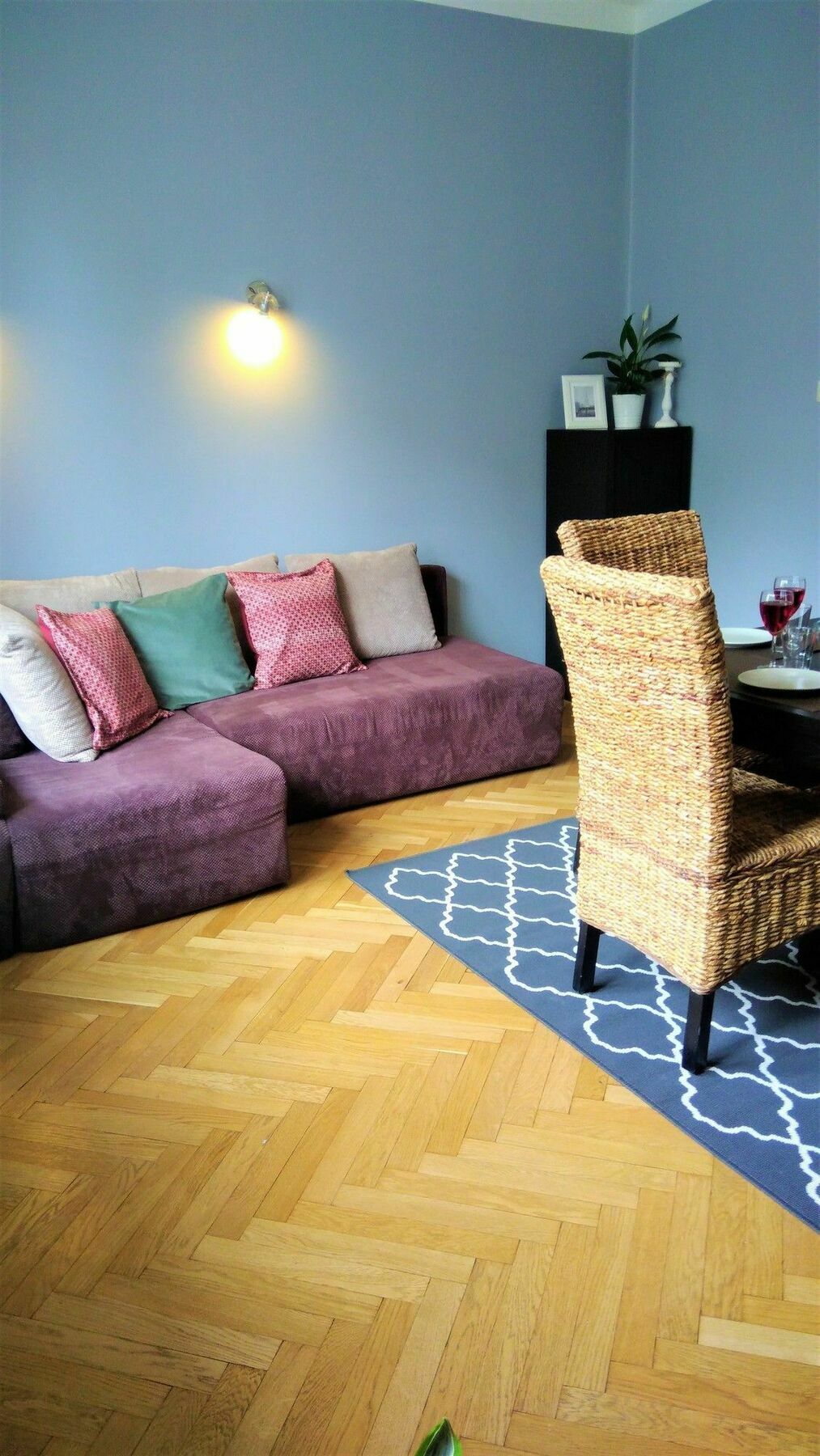 Stars Apartaments City Center By Noclegi Renters وارسو المظهر الخارجي الصورة