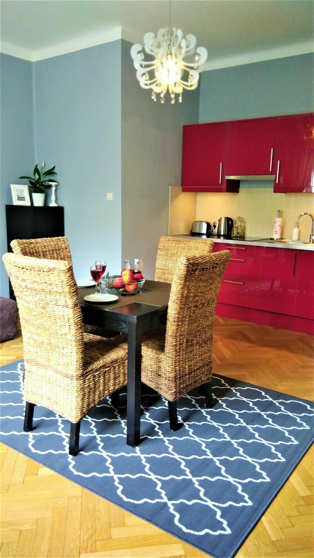 Stars Apartaments City Center By Noclegi Renters وارسو المظهر الخارجي الصورة