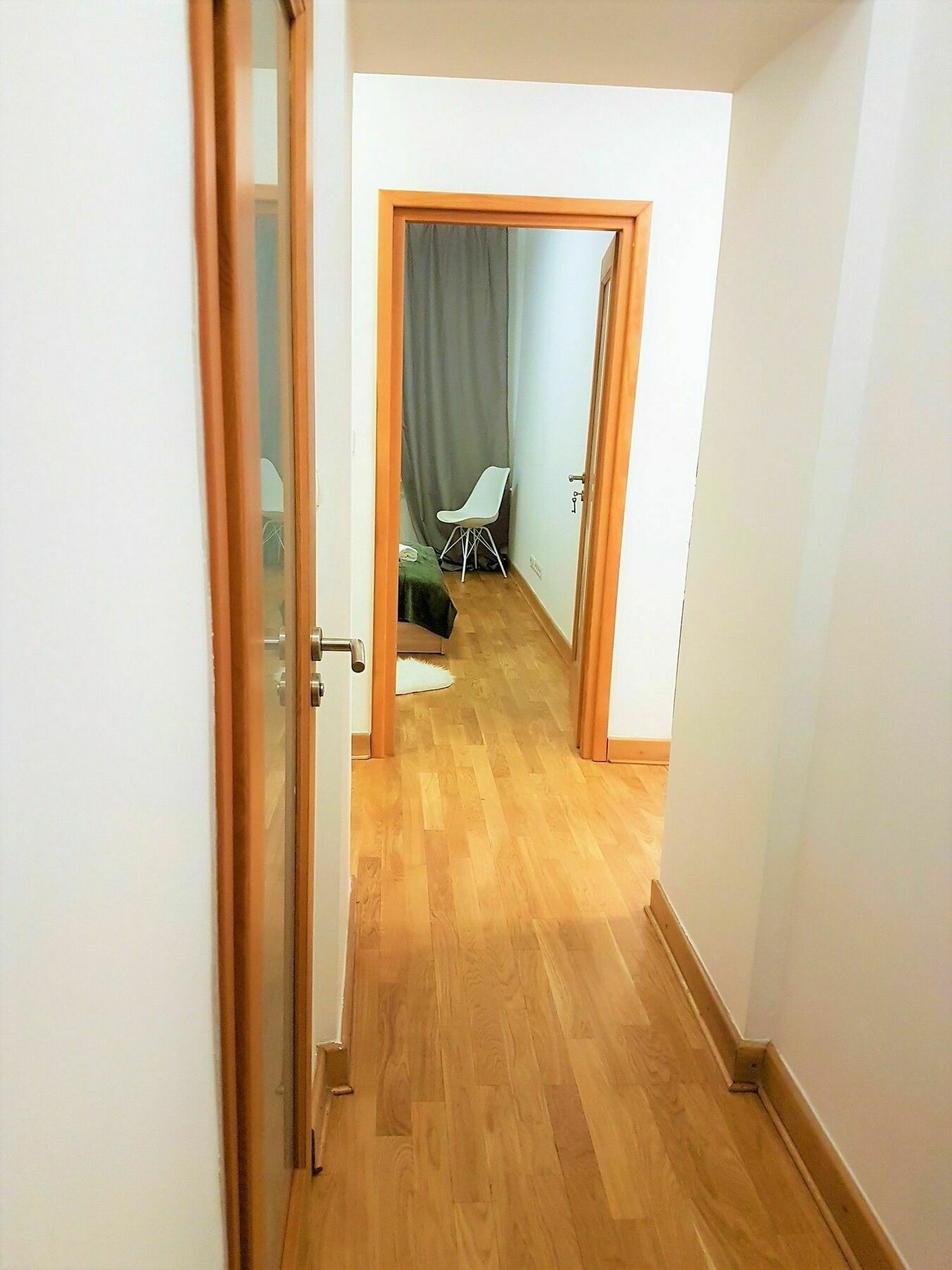 Stars Apartaments City Center By Noclegi Renters وارسو المظهر الخارجي الصورة