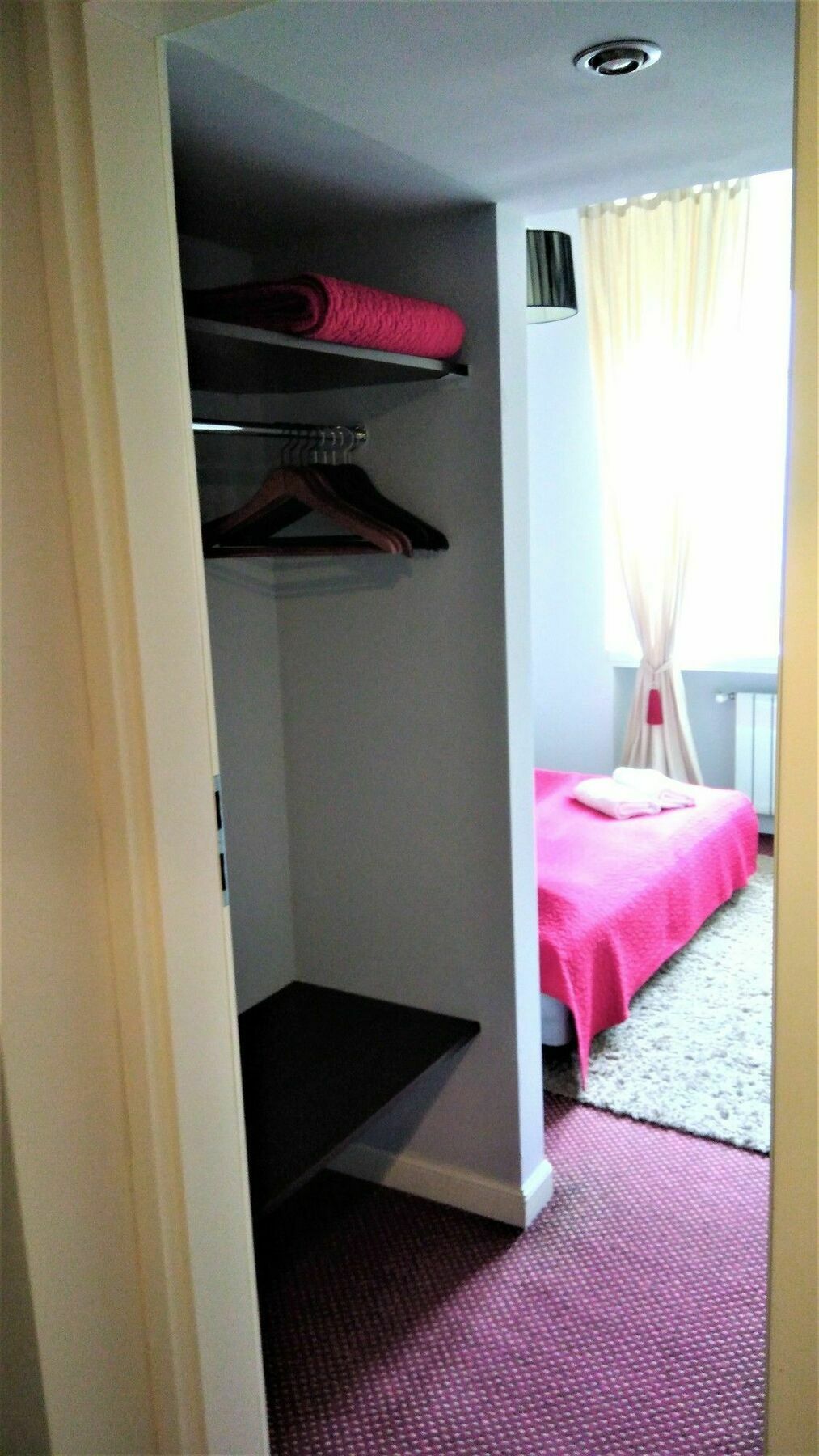 Stars Apartaments City Center By Noclegi Renters وارسو المظهر الخارجي الصورة