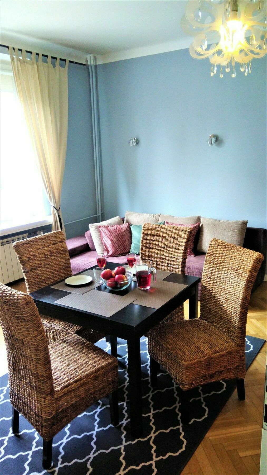 Stars Apartaments City Center By Noclegi Renters وارسو المظهر الخارجي الصورة