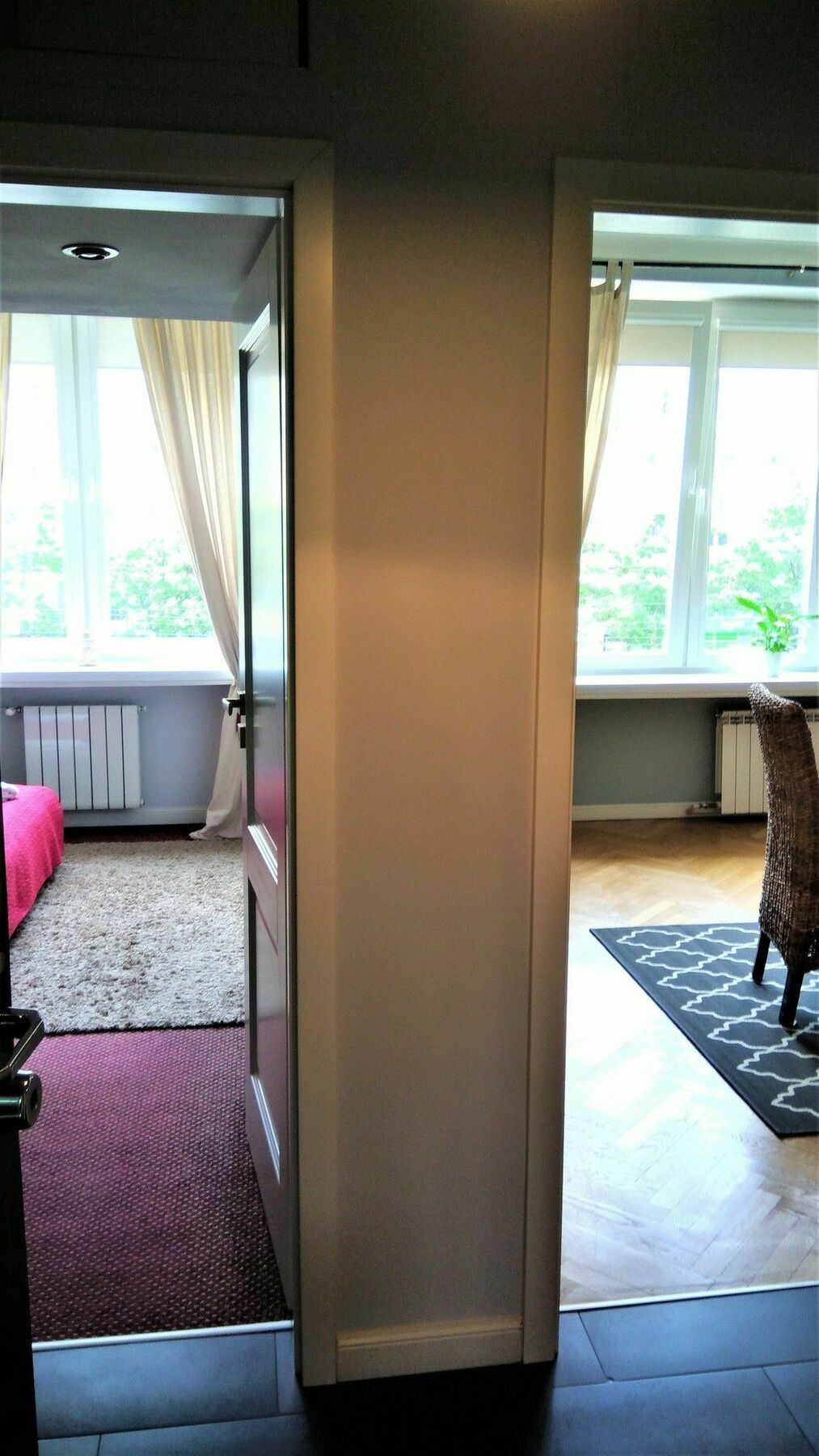 Stars Apartaments City Center By Noclegi Renters وارسو المظهر الخارجي الصورة