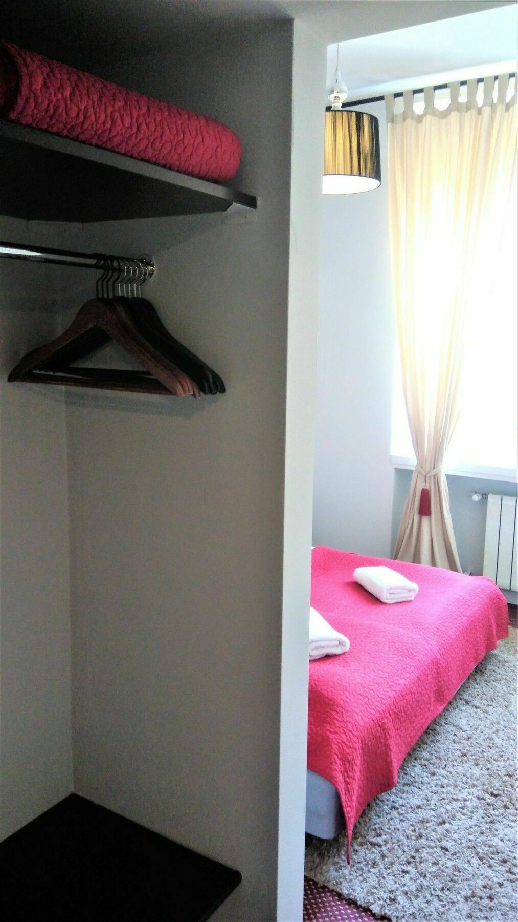 Stars Apartaments City Center By Noclegi Renters وارسو المظهر الخارجي الصورة