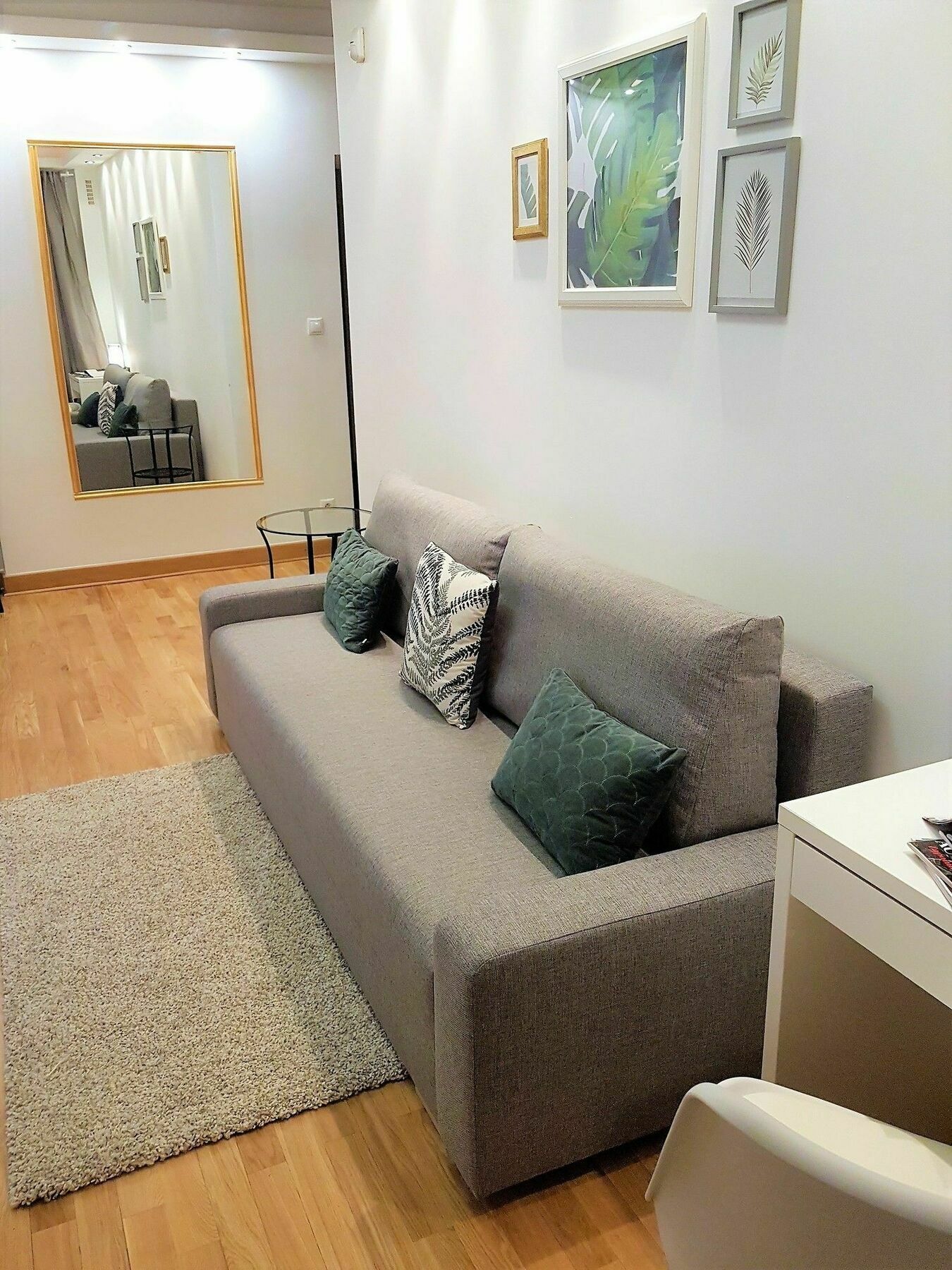 Stars Apartaments City Center By Noclegi Renters وارسو المظهر الخارجي الصورة